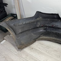фото thumb №13, Бампер задний vw passat cc с датчиками парковки 3c8807421