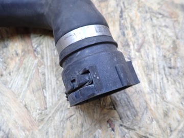 фото thumb №6, Труба шланг штуцер воды bmw 316d e91 рестайлинг универсал европа 1436377