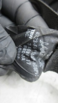 фото thumb №6, Jaguar xf x250 левый правый pas перед задняя передний