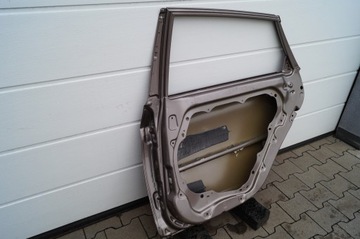 фото thumb №10, Двері зад задні праві hyundai i40 універсал 11-19