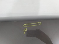 фото thumb №5, Hyundai ioniq 5 v 21- крышка багажника багажника opolskie