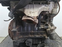 Двигун стійку  бензин renault twingo 1 1.2 73km 1993-2007 kod:d4fa702 76tyś Доставка, фото thumb