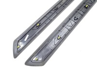 Купити Накладка поріг ліва права комплект bmw m4 f82 8063797 806379, фото thumb