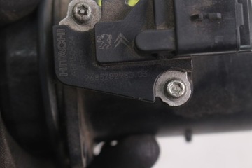 фото thumb №5, Расходомер воздуха 9683282980 citroen c4 picasso ii 1.6 e-hdi