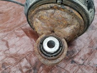 фото thumb №3, Пневмоподушка подушка airmatic задняя mercedes w211 kombi амортизатор