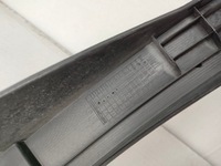 фото thumb №8, Suzuki vitara iii молдинг крыла правая задняя задняя