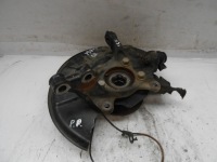 Toyota yaris 4 iv gr поворотный кулак правая ступица датчик abs передок  4321152070 Недорого, фото thumb