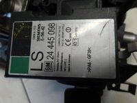 фото thumb №6, Opel meriva a 2003 колонка перемикач комбінований замок запалювання ключ петля