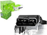 фото thumb №1, Двигун двірник renault перед clio iii clio gra