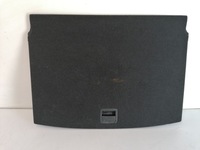 фото thumb №1, Пол багажника vw golf 7 vii 12-