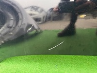 фото thumb №8, Mg hs 2018- капот передня org eu ładna