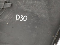 фото thumb №9, Бампер задняя renault kangoo lift 2005-2008