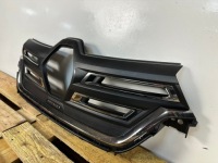 Решётка радиатора решётка радиатора перед бампера renault kangoo iv e-tech 623107908r orygin полный Доставка, фото thumb