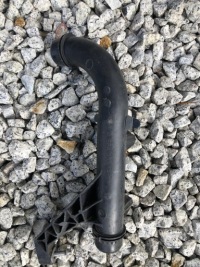 Купити Шланг труба радіатора mercedes a6542031302 !, фото thumb