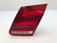 фото thumb №8, Лампа mercedes w212 lift правая сторона