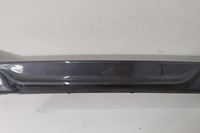 фото thumb №8, Диффузор заднего бампера bmw 3 g20, g28 8069391 3.0l бензиновый 285kw 2019