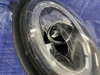 фото thumb №2, Mini f55 f56 права лампа full led