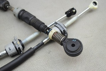 фото thumb №8, Трос изменения коробки передач kia sportage ql 43794f1100 1.7l дизель 85kw 2016