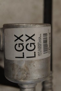 фото thumb №5, Chevrolet camaro vi провода кондиционера 2017