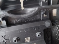 фото thumb №8, Жалюзи - воздуховод воздуха - mercedes e klasa w213