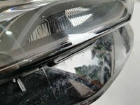 фото thumb №14, Audi rs6 4g0 лампа права передня перед hal 4943