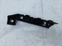 фото thumb №1, Kia ceed i pro ceed i lift 09-12 напрямна бампера лівий перед
