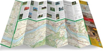 КАМПИНОСКА ЛЕС КАМПИНОС КАРТА ЛАМ ЭКСПРЕСС