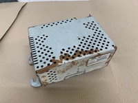 фото thumb №1, Ford mustang mach-e 21 75.7 kwh радио радиопроигрыватель navi навигация ory