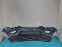 фото thumb №10, Бампер перед land rover discovery sport 14-19 l550 белый lrc867