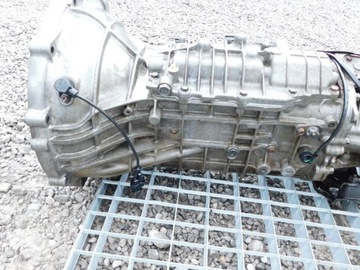 фото thumb №11, Коробка передач коробки передач механічна коробка передач ford ranger iv 2.5 tdci 143km редуктор mazda bt-50