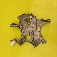 фото thumb №1, Корпус розподільного валу 1.7 crdi hyundai i40 12r