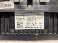 фото thumb №6, Подушка колінна s-max mk2 em2b-r042a00-bf