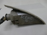 фото thumb №5, Renault scenic i поворотник правий перед передній