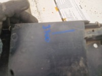 Купить Trafic vivaro talento защита pod бампер 214774423r пол, фото thumb