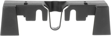 фото thumb №1, Захист замка капота перед mazda 2 dj 3 bm bjs756627 оригінал