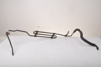 фото thumb №6, Peugeot 508 i wąż шланг підсилювача 9687937980