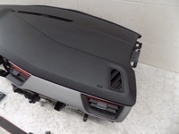 фото thumb №5, Renault captur ii rs-line приборная панель консоль подушка безопасности ремни оригинал демонтаж