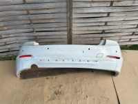 фото thumb №1, Бампер задня задній ford b-max 12-17 av11-17906 oryg