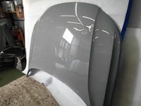 фото thumb №5, Капот крышка двигателя volvo xc40 ii nr99