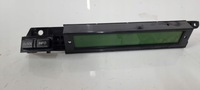 фото thumb №1, Дисплей годинник mazda 5 cr 2005-2010 05-10