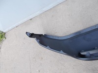 фото thumb №6, Jeep compass 17- передній бампер