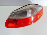 фото thumb №1, Лампа права задня зад boxster 986 98663142403