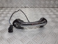 фото thumb №1, Ручка правая передняя наружная lancia thesis