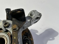 фото thumb №8, Поворотный кулак ступица задняя задняя правая chevrolet corvette c6 2005-