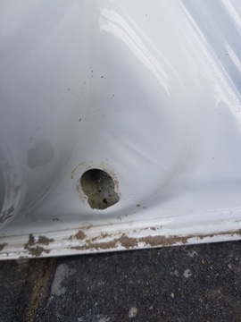 фото thumb №8, Дверь перед передние правые mercedes vito w447 a447