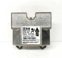фото thumb №1, Модуль подушок подушка безпеки opel astra h 1.9 cdti 13227919 temic 05r
