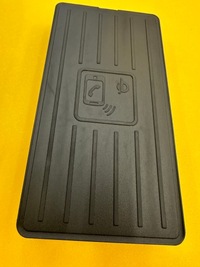 фото thumb №9, Рамка dekor тунелю зарядний пристрій індукційна q3 rsq3 83a