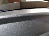 фото thumb №14, Новый оригинальный номер бампер задняя задний 4x pdc vw golf viii lc9x