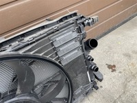 фото thumb №7, Комплект радіатор радіатор 2.0 d автоматична коробка передач mercedes cla w118 a118 18-24r