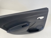 фото thumb №7, Оббивка двері обшивка dacia sandero ii лівий задня